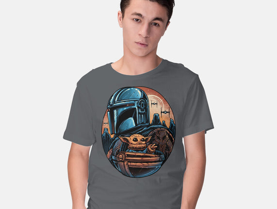 The Rise Against The Empire