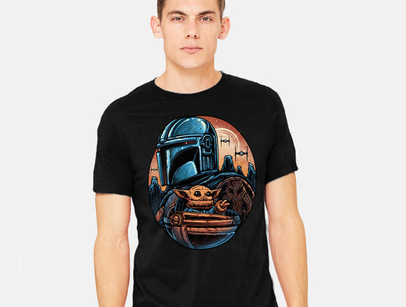 The Rise Against The Empire