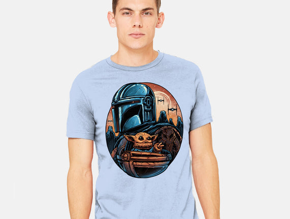 The Rise Against The Empire