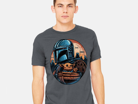 The Rise Against The Empire