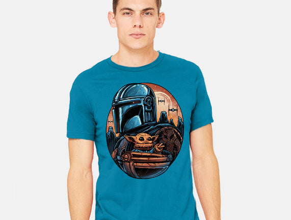 The Rise Against The Empire