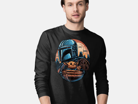 The Rise Against The Empire