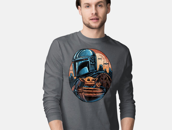The Rise Against The Empire