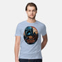 The Rise Against The Empire-Mens-Premium-Tee-glitchygorilla