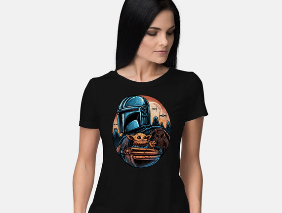 The Rise Against The Empire