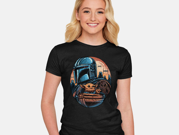 The Rise Against The Empire
