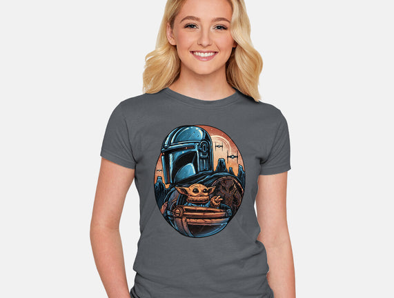 The Rise Against The Empire