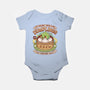 Ramuramu Valley Dumplings Vintage-Baby-Basic-Onesie-LAGELANTEE