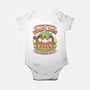 Ramuramu Valley Dumplings Vintage-Baby-Basic-Onesie-LAGELANTEE