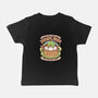 Ramuramu Valley Dumplings Vintage-Baby-Basic-Tee-LAGELANTEE