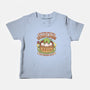 Ramuramu Valley Dumplings Vintage-Baby-Basic-Tee-LAGELANTEE