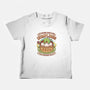 Ramuramu Valley Dumplings Vintage-Baby-Basic-Tee-LAGELANTEE