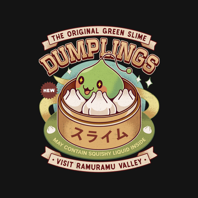 Ramuramu Valley Dumplings Vintage-Mens-Heavyweight-Tee-LAGELANTEE