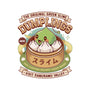 Ramuramu Valley Dumplings Vintage-None-Drawstring-Bag-LAGELANTEE