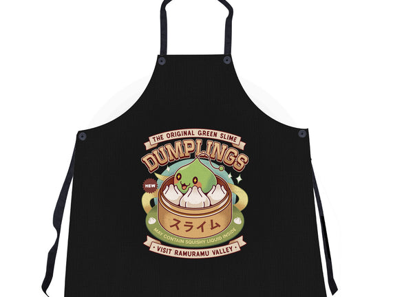 Ramuramu Valley Dumplings Vintage