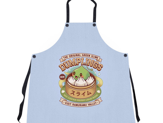 Ramuramu Valley Dumplings Vintage