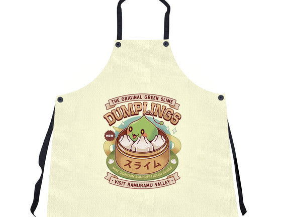 Ramuramu Valley Dumplings Vintage