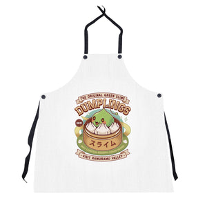 Ramuramu Valley Dumplings Vintage