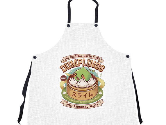 Ramuramu Valley Dumplings Vintage