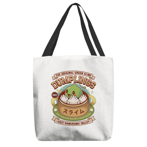 Ramuramu Valley Dumplings Vintage