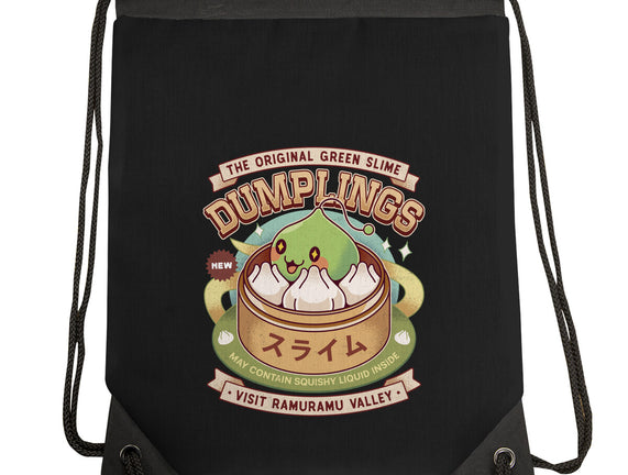 Ramuramu Valley Dumplings Vintage
