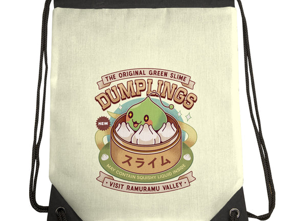 Ramuramu Valley Dumplings Vintage