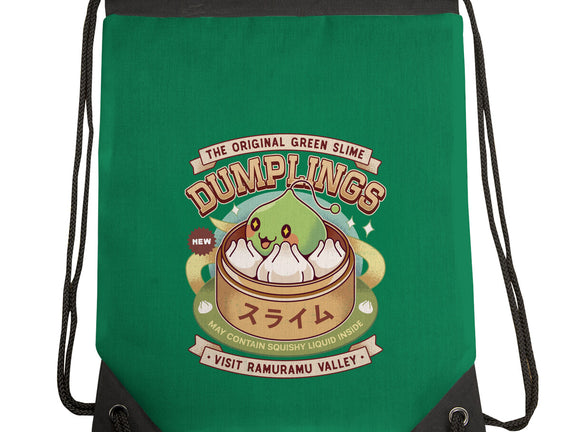 Ramuramu Valley Dumplings Vintage