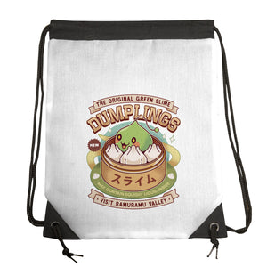 Ramuramu Valley Dumplings Vintage