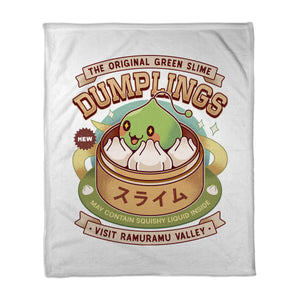 Ramuramu Valley Dumplings Vintage