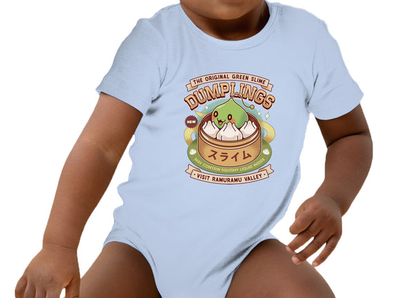 Ramuramu Valley Dumplings Vintage