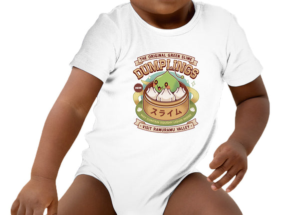 Ramuramu Valley Dumplings Vintage