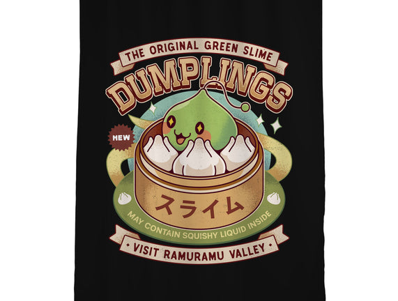 Ramuramu Valley Dumplings Vintage