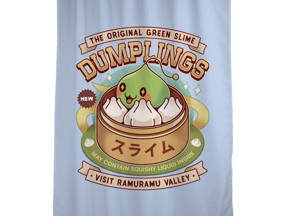 Ramuramu Valley Dumplings Vintage