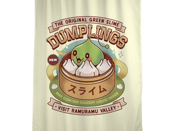 Ramuramu Valley Dumplings Vintage