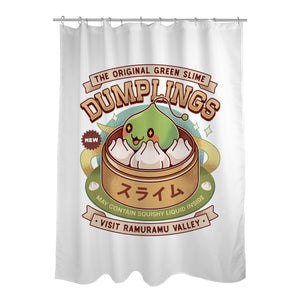 Ramuramu Valley Dumplings Vintage