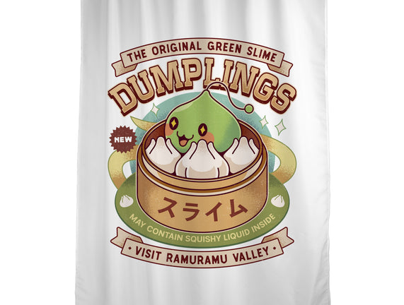 Ramuramu Valley Dumplings Vintage