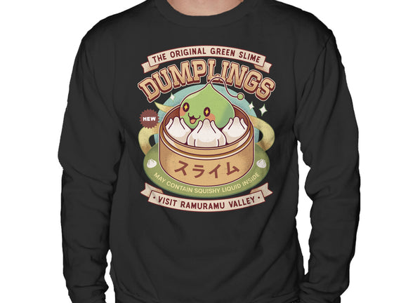 Ramuramu Valley Dumplings Vintage