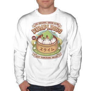 Ramuramu Valley Dumplings Vintage