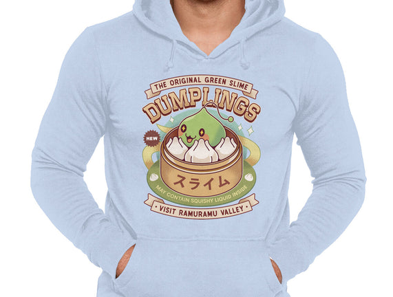 Ramuramu Valley Dumplings Vintage
