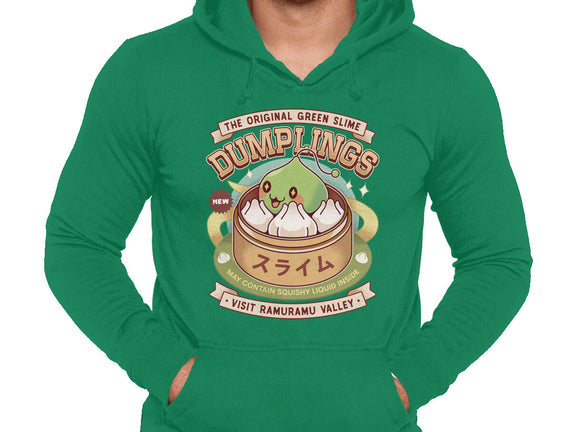 Ramuramu Valley Dumplings Vintage