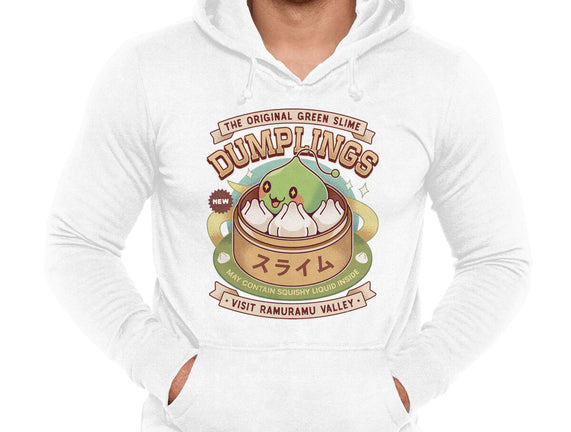 Ramuramu Valley Dumplings Vintage