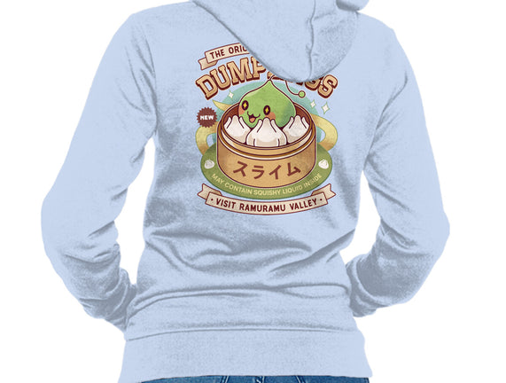 Ramuramu Valley Dumplings Vintage