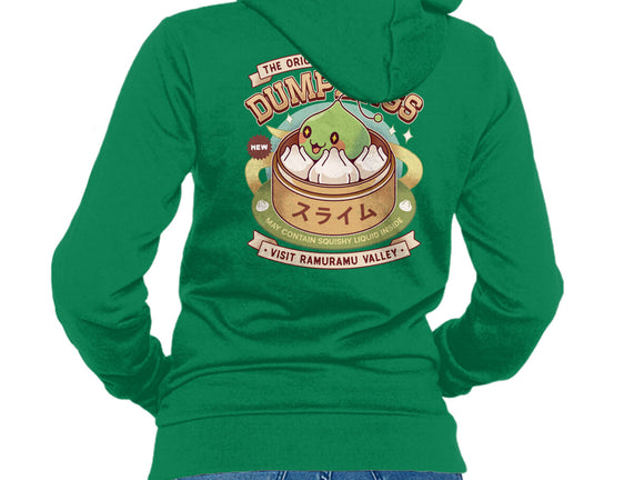 Ramuramu Valley Dumplings Vintage