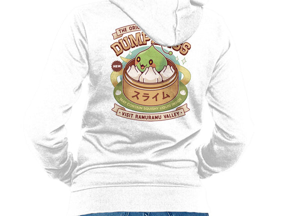 Ramuramu Valley Dumplings Vintage