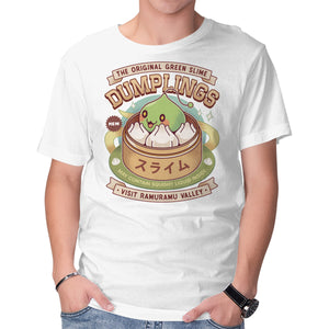 Ramuramu Valley Dumplings Vintage