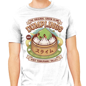 Ramuramu Valley Dumplings Vintage