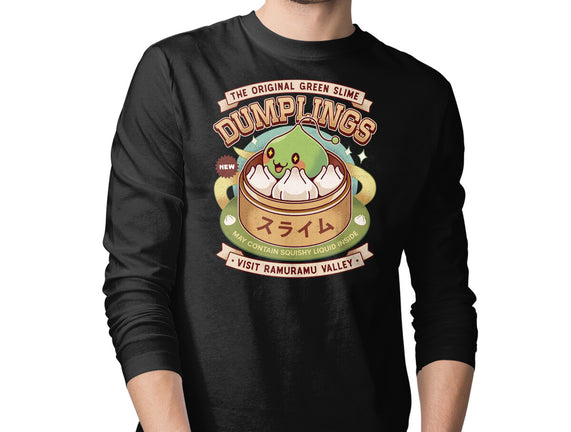 Ramuramu Valley Dumplings Vintage