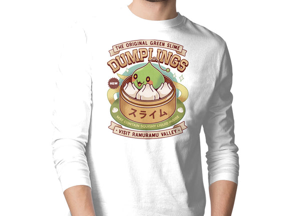 Ramuramu Valley Dumplings Vintage