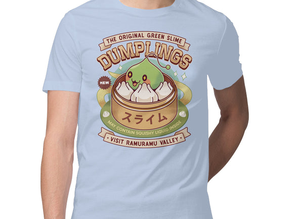 Ramuramu Valley Dumplings Vintage