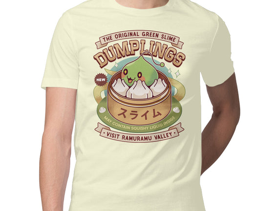 Ramuramu Valley Dumplings Vintage